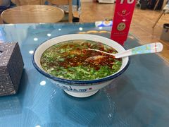 -马艾萨中国兰州传统牛肉面(惠新里店)