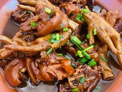 -张鸟园农家乐(张鸟园店)