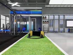 -METIS FITNESS女性健身工作室