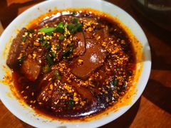 -付小姐在成都(中山公园店)