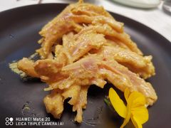 芥末鸭掌-到家尝北京菜(西坝河店)
