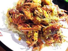 -红盔甲·小龙虾(天钥桥店)