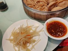 -蔡家酒楼(一德街店)