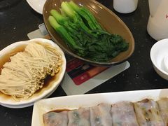 -避风塘·老港味餐厅(虹口龙之梦店)