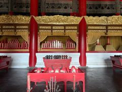 -历代帝王庙博物馆