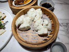 -钟菜·粤菜点心·宴请(海上世界·汇港二期店)