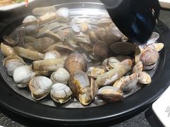 -苏大嘴海鲜牧场(奥林匹克店)