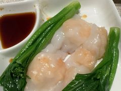 -万丽轩·粤菜(王府井金茂万丽酒店)