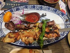 -卢布里西餐厅(总店)