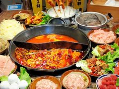 -冯校长老火锅(深圳总店)