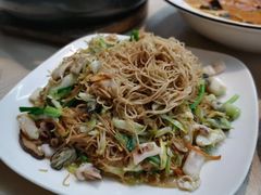 -鑫鸿达·海鲜闽菜热炒小馆(中山路店)