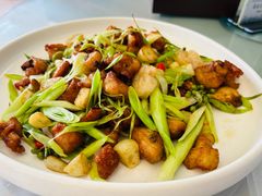 鸡里蹦-保定会馆(秀兰店)