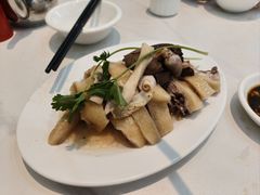 正宗海南文昌鸡-文昌鸡饭店110号(中山路店)