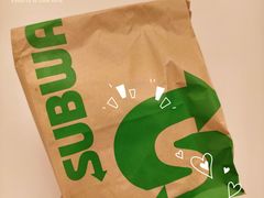 -赛百味SUBWAY(中亭街店)