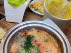 -久品肥牛烤肉(碧海华庭店)