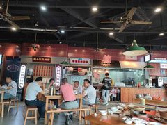 -街小坐闽南小牌档(老火车站店)
