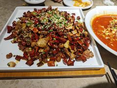 -李氏传家菜(兴城路店)