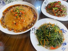 -缘来聚·徽菜名店(黄山宏村店)