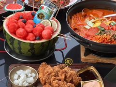 -乐园夜市场(五道口店)