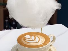 -J Create城市露营咖啡·简餐·宠物(上海动物园店)