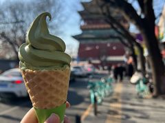 -吴裕泰茶庄(前门大街店)