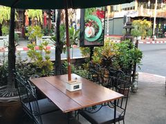 -Cafe de Thaan Aoan