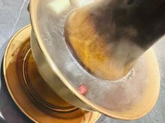 -鼓楼东街老火锅(鼓楼店)