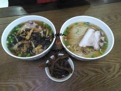 -朱鸿兴面馆(镇湖店)