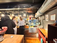 -Risø mat og kaffebar