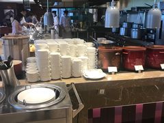 -景湖轩全日制餐厅·南湖名都