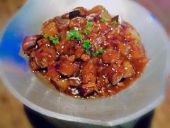 -绿茶餐厅(领展购物广场·中关村店)
