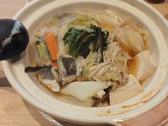 -花和海鲜自助(梅江店)