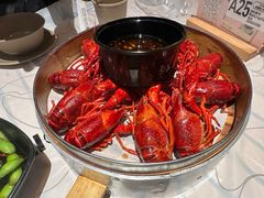 -巴厘龙虾·榜首油焖大虾(洞庭·艺术洋房店)