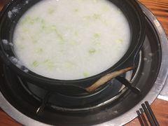 -盈田盈粥庄(博山东路店)