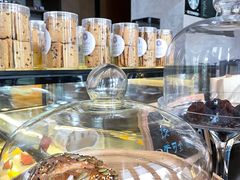 -嘉定凯悦·咖啡厅