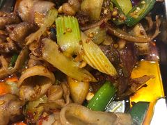 -川天喉重庆江湖菜