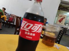 -烧鹅妹饭店