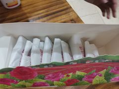 -嘉华鲜花饼·现烤(昆明老街店)