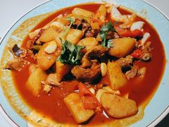 -阿西娅食府(中关村店)