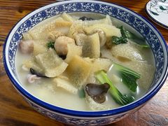 淮安头道菜-城河饭店·传统淮扬菜(河下古镇店)