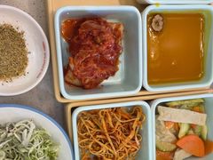 -韩香福烤肉庄园(荣成店)