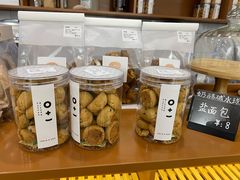 -0+1·手作面包(新北店)