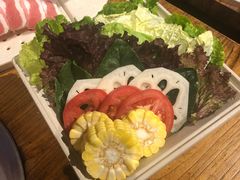 -额尔敦草原涮羊肉·烧烤(冻青树总店)