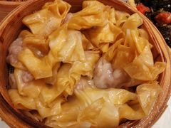 -乐乐大排档·30年老字号(浙江路店)