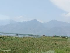 -哈素海