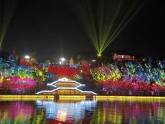 -恩阳古镇