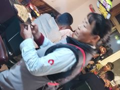 -蚝太郎 • 海鲜烧烤(建国路创始店)