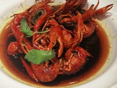 -有位虾匠·香辣蟹·小龙虾(李村店)