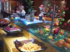 -北京长白山国际酒店(鸟巢店)