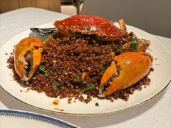 -喜记避风塘炒辣蟹(旗舰店)